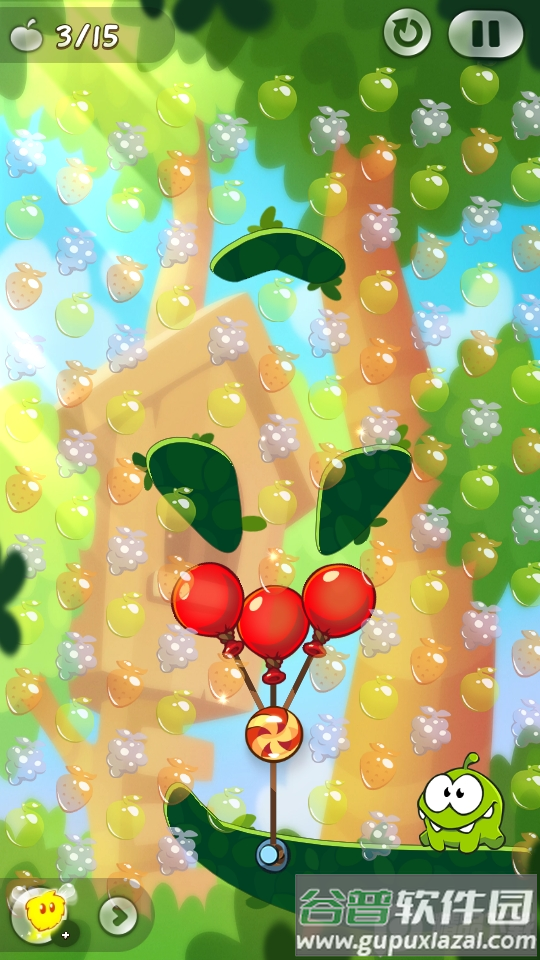 割绳子2无限阳光截图3