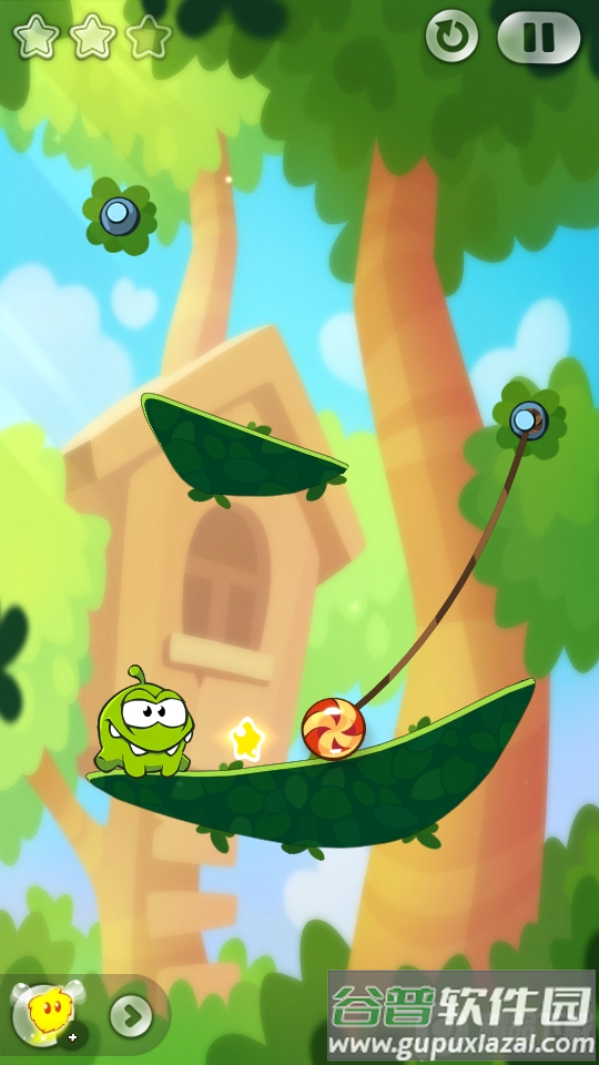 割绳子2无限阳光截图5