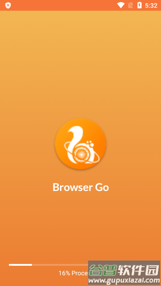 UC Browser Go(uc浏览器极速版)