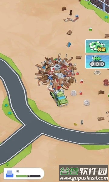 钢厂经理大亨游戏截图2