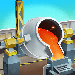 钢厂经理大亨手机版免费下载-钢厂经理大亨安卓游戏下载v1.0.4