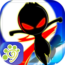 钢力忍者冒险安卓版下载-钢力忍者冒险手机游戏下载v1.0