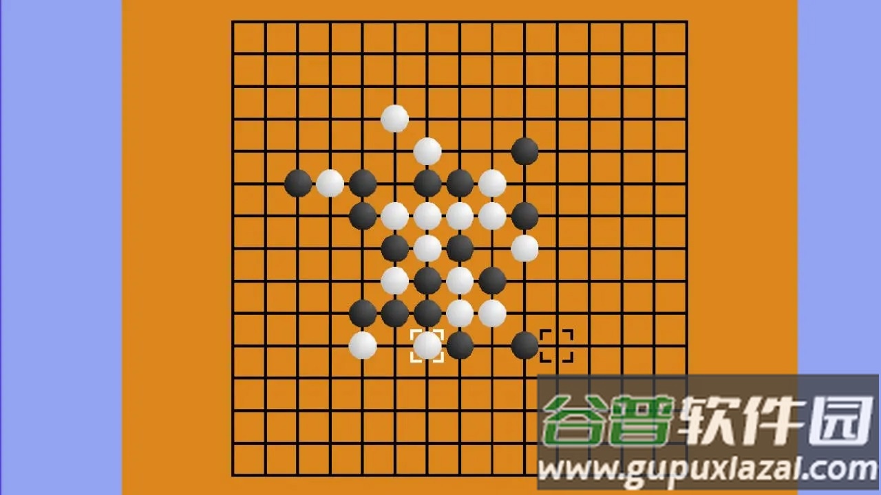 旋风五子棋截图2