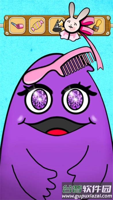 Monster Transformer安卓版截图1