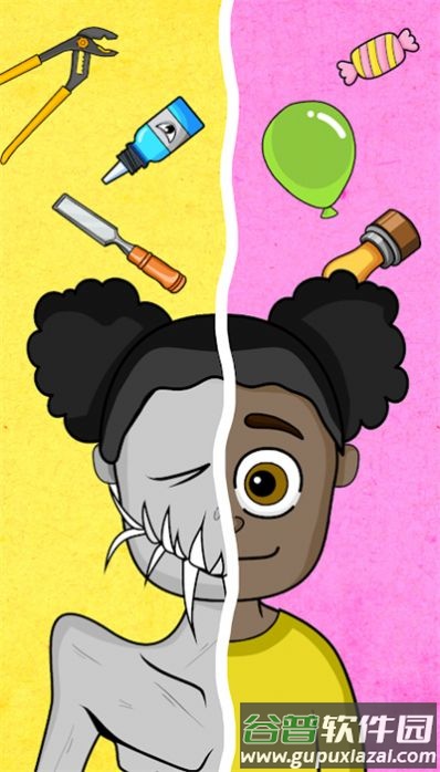 Monster Transformer安卓版截图4