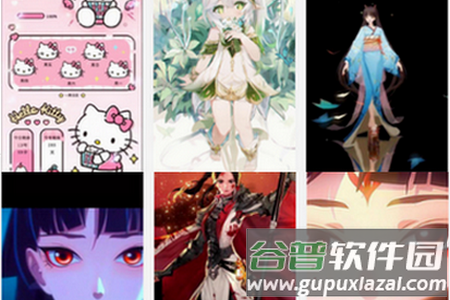 遇见壁纸app手机官方下载