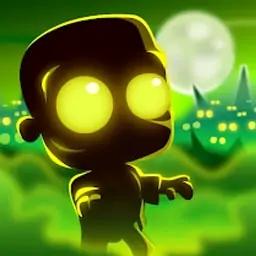 僵尸防御警戒线v0.1