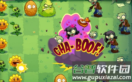 植物大战僵尸3重制版无冷却版