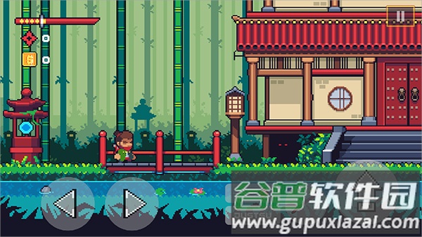 忍者佩佩El Ninja Pepe下载