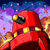 EvolutionofMecha进化机械v0.461 伤害增加