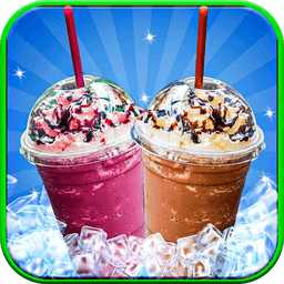 钟雪糕冷饮店游戏安卓版下载-钟雪糕冷饮店官方正版v1.0.1