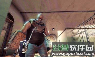 决裁者3反叛者截图1