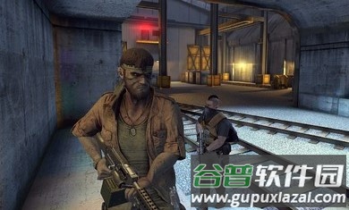 决裁者3反叛者截图2