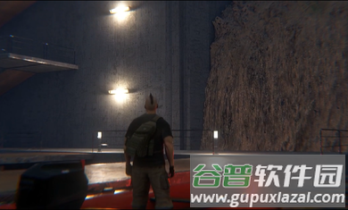 决裁者3反叛者截图3