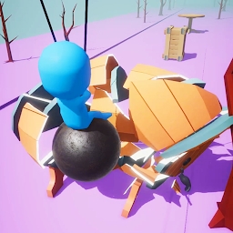 钟摆冲刺游戏下载-pendulum rush安卓版下载v0.1