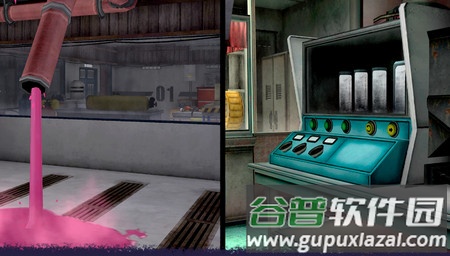 恐怖冰淇淋7无限重生版