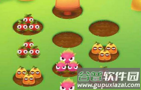 幸运农场种菜赚钱app