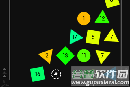 物理弹球最新版(物理球)