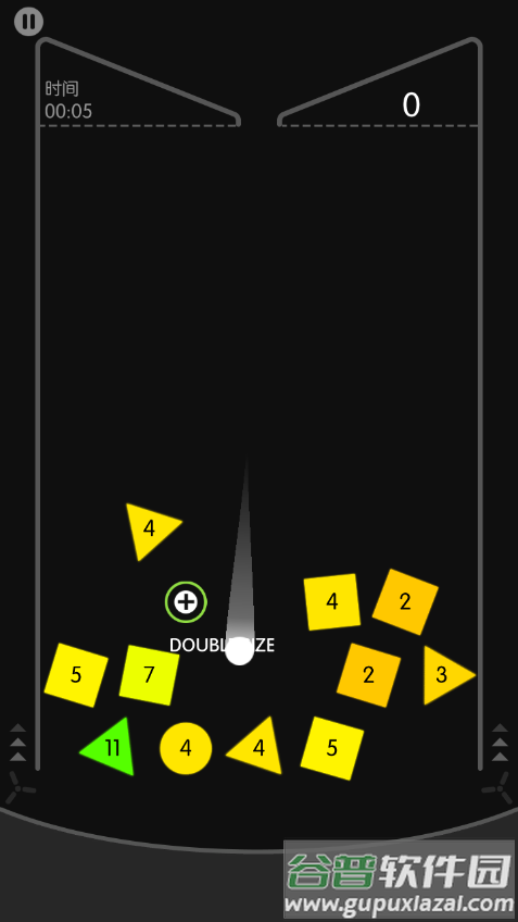 物理弹球最新版(物理球)截图3