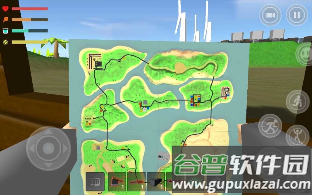 废土僵尸生存最新版