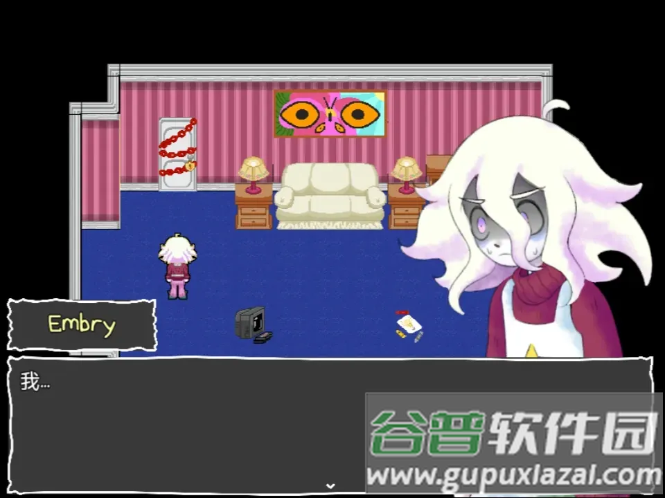 地下室的秘密手机版下载截图3