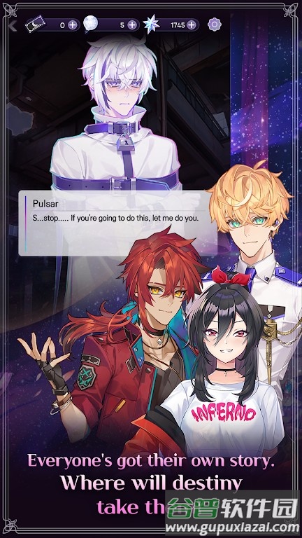 永恒的来世(Eternal Afterlife)