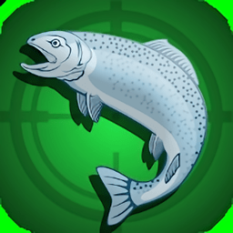 钓鱼猎人游戏v1.0.3