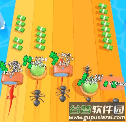 推动地球安卓版