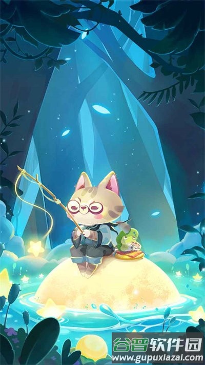 钓鱼异闻录最新版截图2