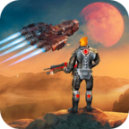 太空大佬未来之战v1.4