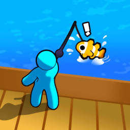 钓鱼小岛安卓版下载-钓鱼小岛手机版免费安装v0.1