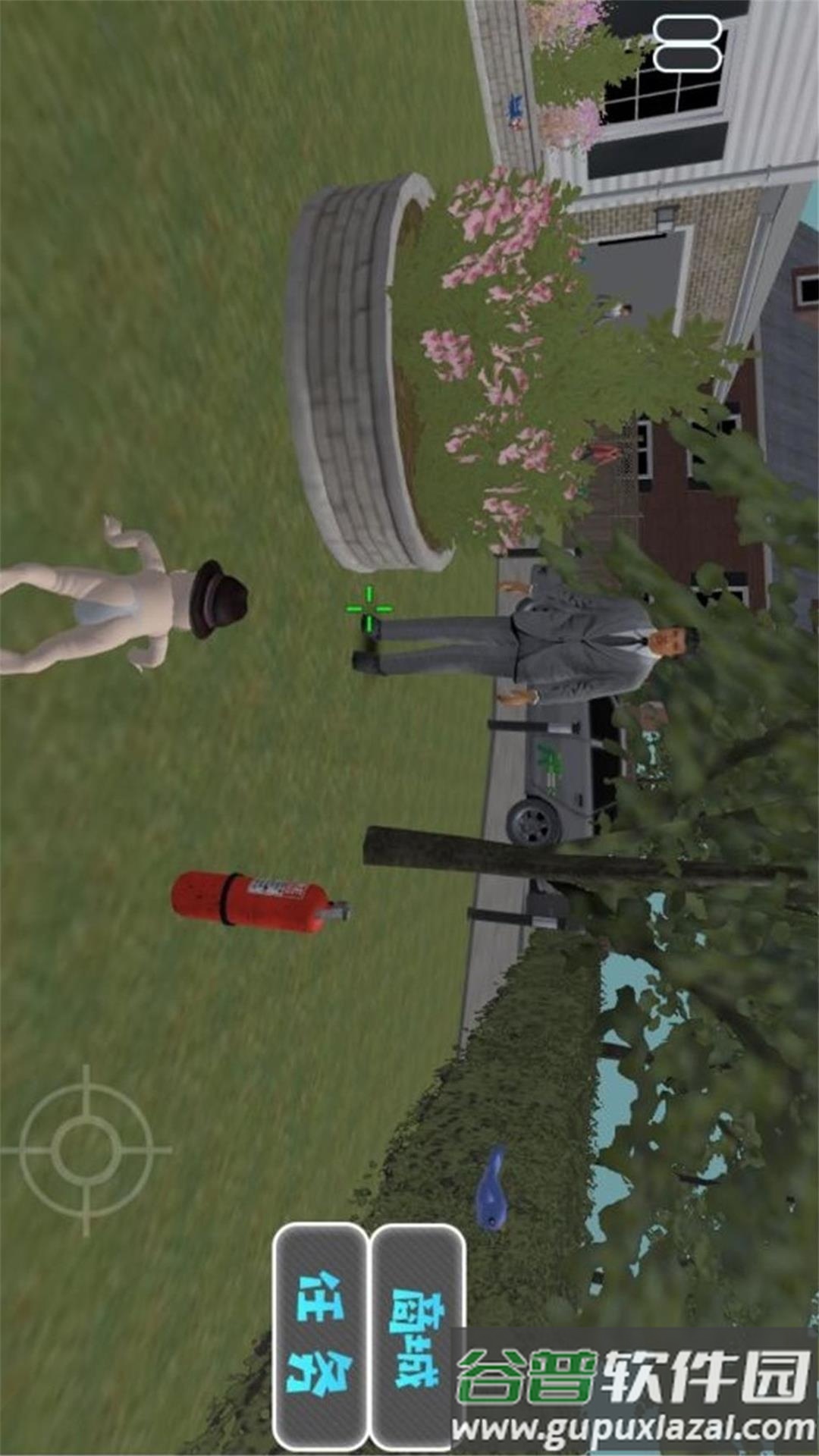 小小冒险之王游戏下载截图3