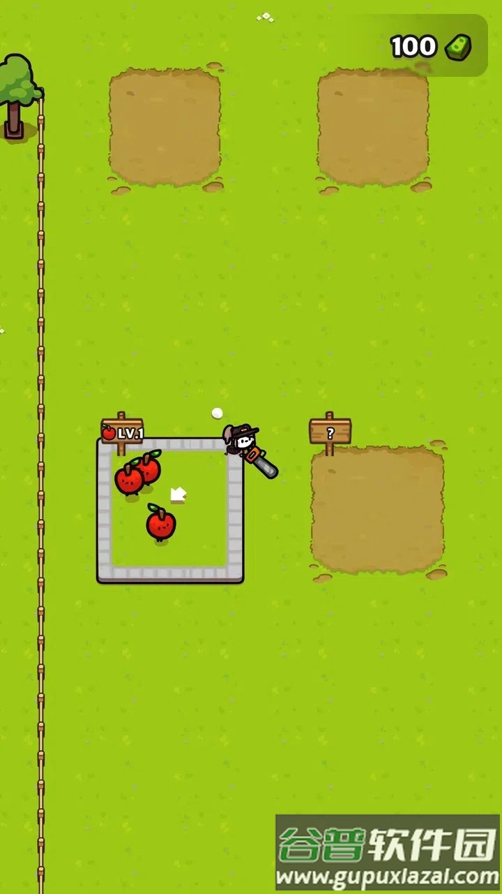 电锯果汁机游戏下载安装截图2