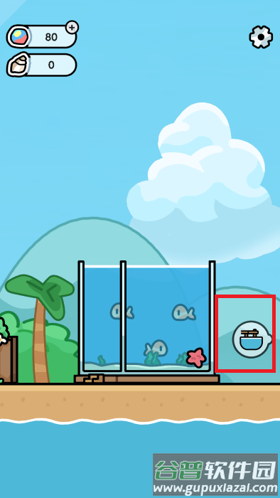 钓鱼好友最新版下载