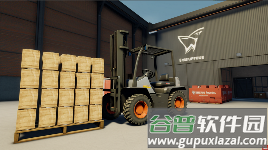 模拟农场23官方最新版(Farm Simulator 23)截图1