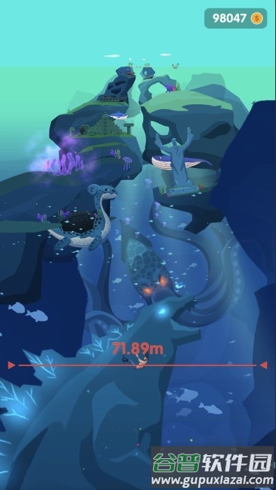 钓鱼夫妇游戏截图3