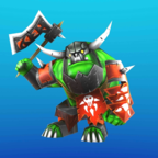 恶魔猎手空闲安卓版v1.0.0 安卓版
