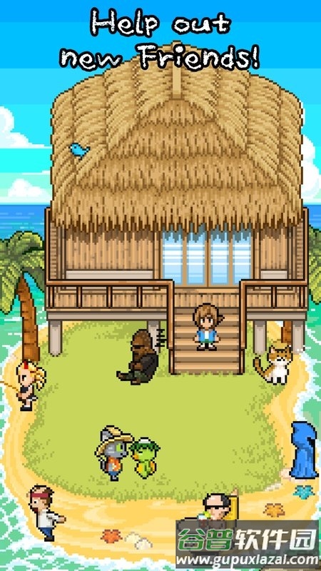 钓鱼天堂手机版截图2