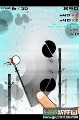 斩击吧英雄(Slash! Hero)截图2