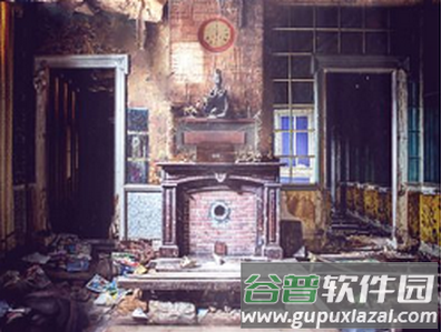 逃出被遗忘的宅邸安卓版