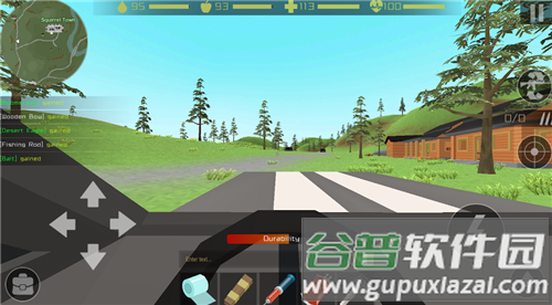 僵尸猎人:像素生存 僵尸猎人:像素生存