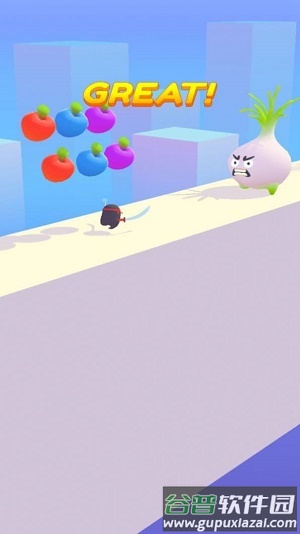 切片游戏截图2