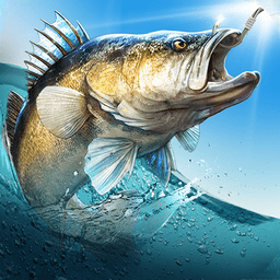 钓鱼大咖安卓版下载2025-钓鱼大咖官方正版v13.4