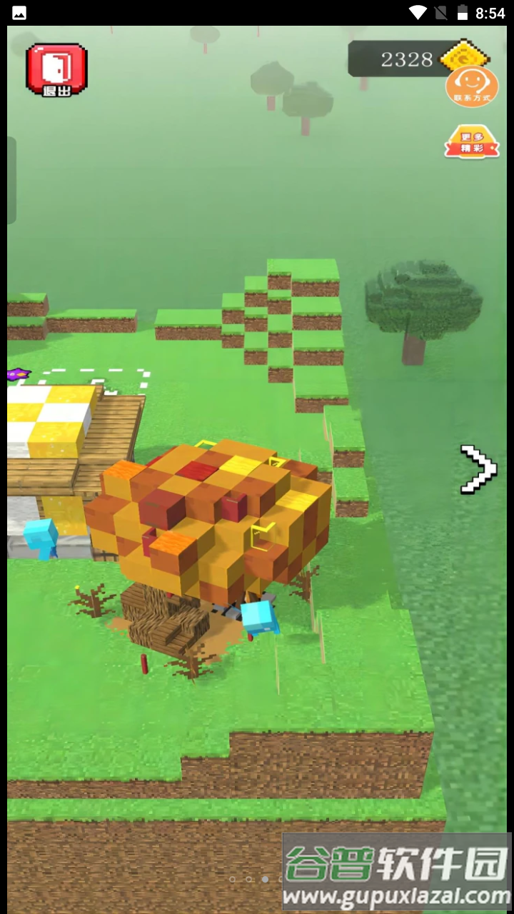 小炮大英雄手游截图2