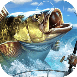 钓鱼大亨最新版免费下载-钓鱼大亨安卓手机版v1.2.0