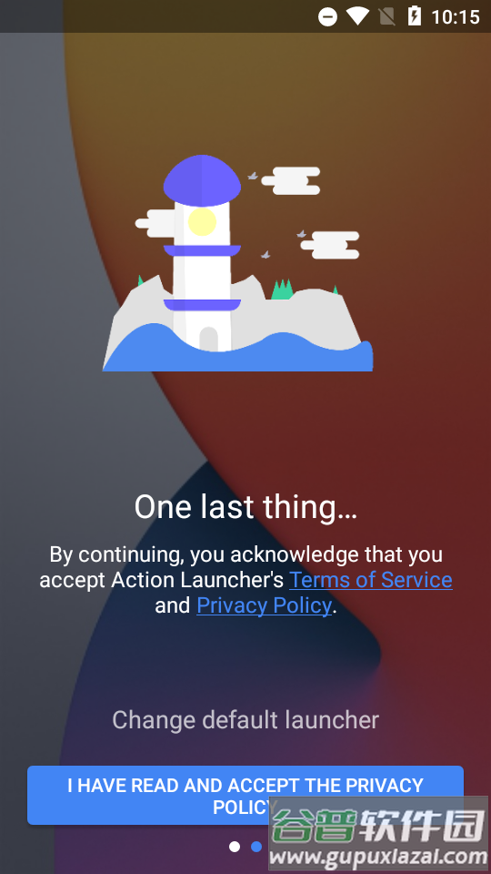 启动器Action Launcher汉化直装版截图4