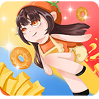 蹦跑的少女手机版v1.0