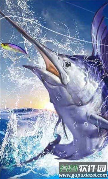 钓鱼冠军2手机版截图1