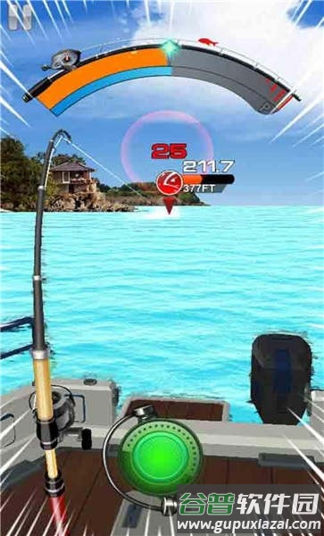 钓鱼冠军2手机版截图2