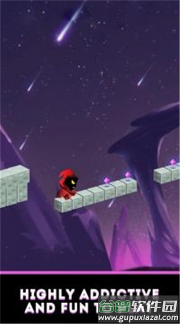 疯狂冲刺者手游下载(Mad Dashers)